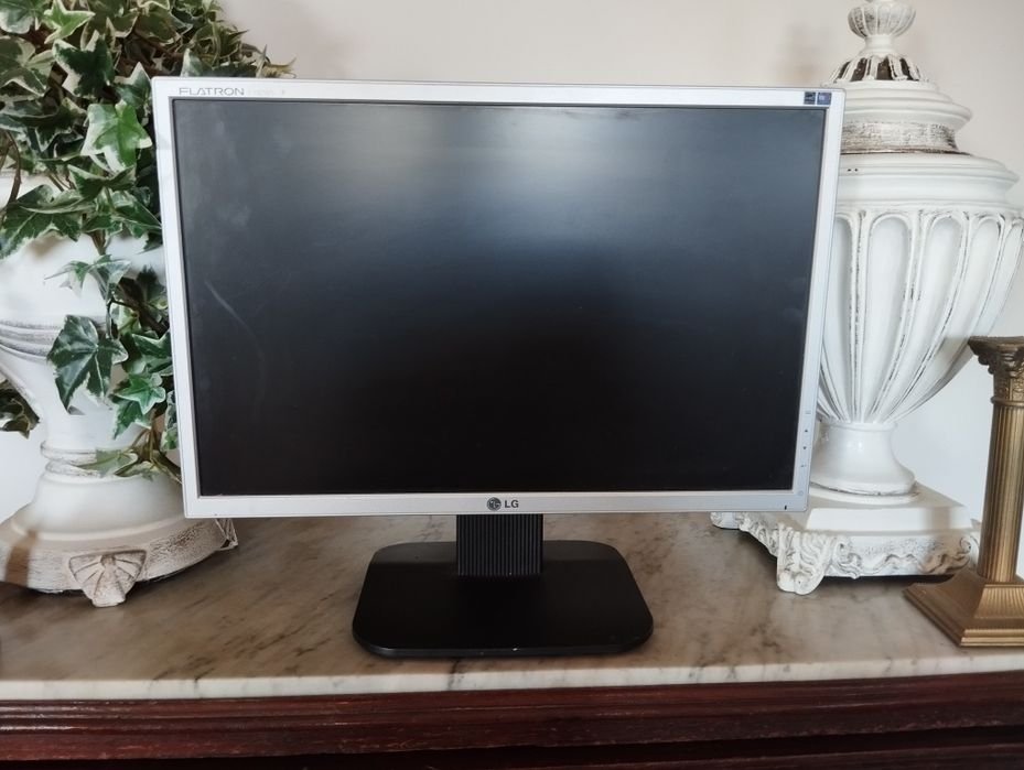 Monitor LG 19' VGA