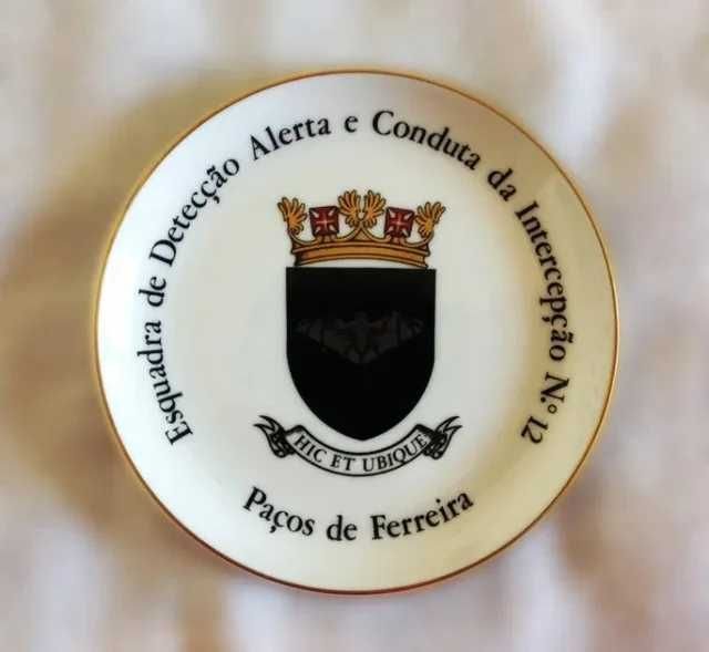 Prato Militar Vista Alegre