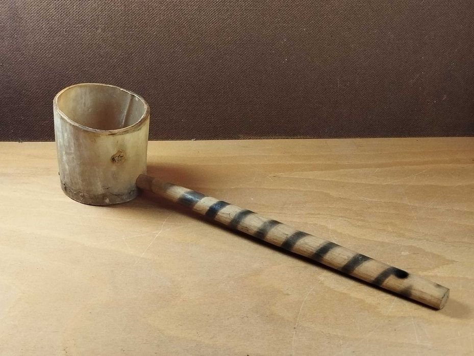 indingiti - Instrumento Musical
