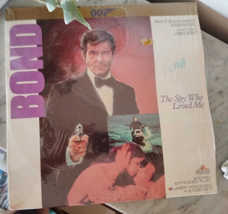 Filmes LaserDisc