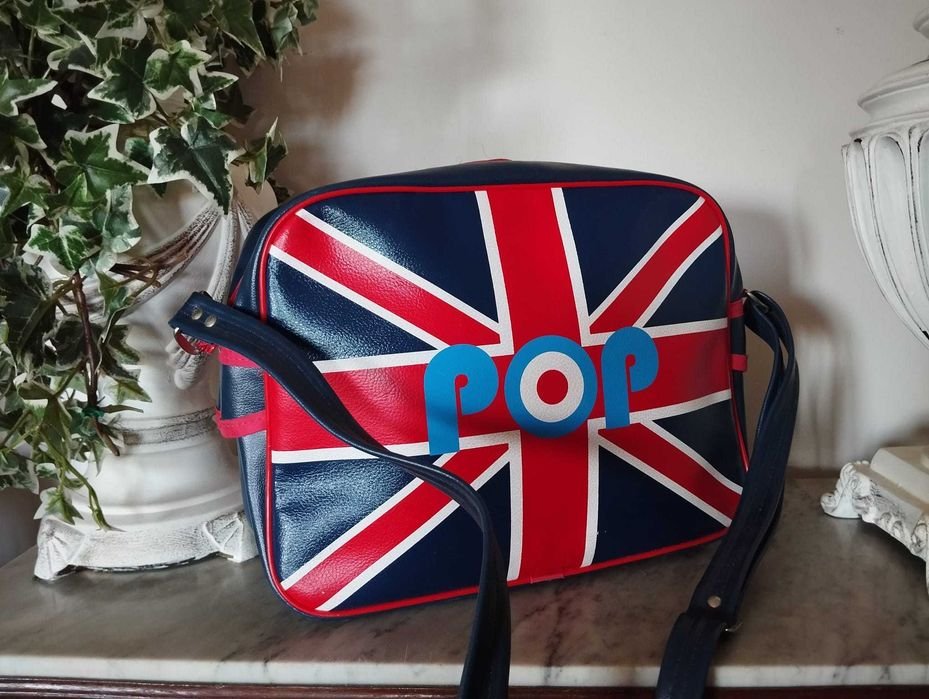 Mala POP Reino Unido