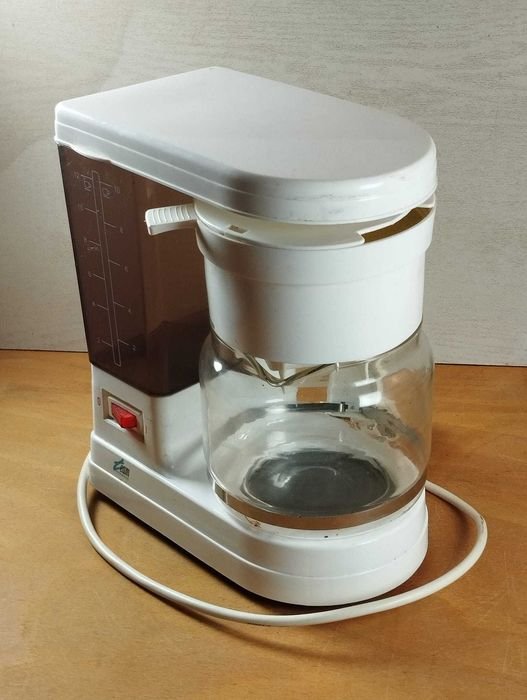 Máquina Café de Filtro