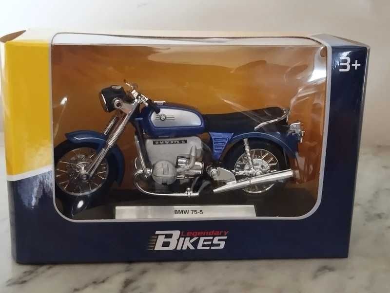 Mota BMW 75-5 1/18