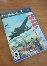 Jogo PS2 - 1945 (1 + 2)