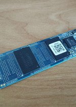Disco Rígido Phison SSD 128GB