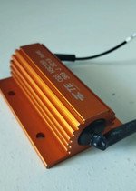 Resistor TE Connectivity CGS HSC100