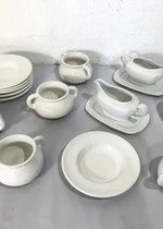 Serviço de Sopa