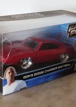 Dom's Dodge Charger Daytona