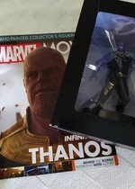 Thanos - Marvel - Edição Especial
