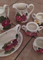 Conjunto/Colecção Belle Fiore