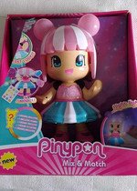 Pinypon Secret Codes