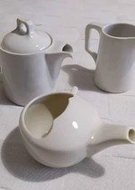 Peças chá / café / leite