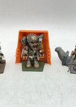 Mini Predator - Mez-Itz (x3)