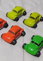 Tonka - Colecção VW Beetle Carocha