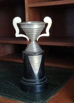 Troféu Tiro em Prata