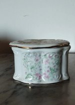 Guarda Jóias Vintage Limoges