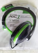 Headphones Xbox 360 NOVOS