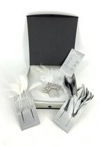 Conjunto Cabelo "Privé"