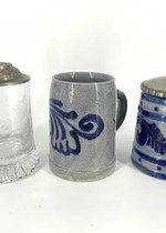 Canecas de Cerveja Alemanha