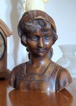 Escultura Woldring