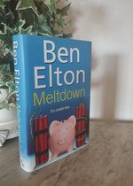 "Meltdown" - Ben Elton