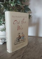 "The Wonderful World of Old Git Wit" - Richard Benson