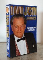 "David Jason: The Biography" - Stafford Hildred e Tim Ewbank