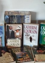 Coleção Livros Catherine Cookson