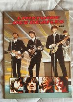 Colecção Revistas Beatles (8)