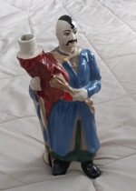 Castiçal Oriental