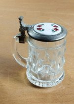 Canecas de Cerveja Rein Zinn BMF