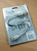Ventoinha USB