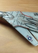 Caça F-111A US Air Force