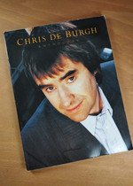 Partituras Chris de Burgh, Anthology