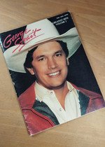 Partituras George Strait, Greatest Hits Vol.2