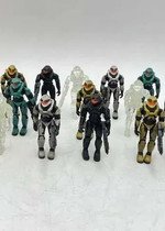 Figuras Halo (x15)