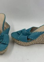 Sapatos Abertos Guess