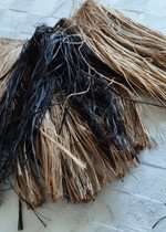 Saia Tribal Africana - Antiga