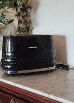 Torradeira Morphy Richards