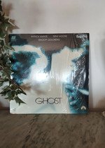 Ghost - Filme LaserDisc