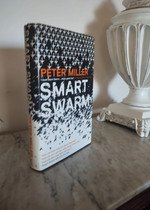 Livro "Smart Swarm" Peter