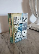 Livro "Reckless Passage" George D. Colman