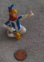 Foghorn Leghorn - Figura PVC
