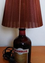 Candeeiro Drambuie