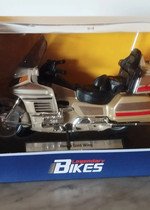 Honda Gold Wing