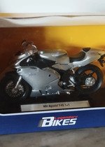 MV Agusta F4S 1+1