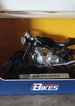 Norton Commando 961 SE