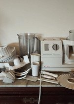 Moulinex Masterchef 75
