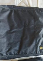 Bolsa Case Logic Grande 208 CD's