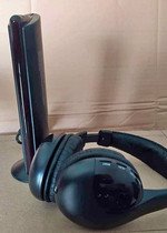 Phones Wireless (sem fio)